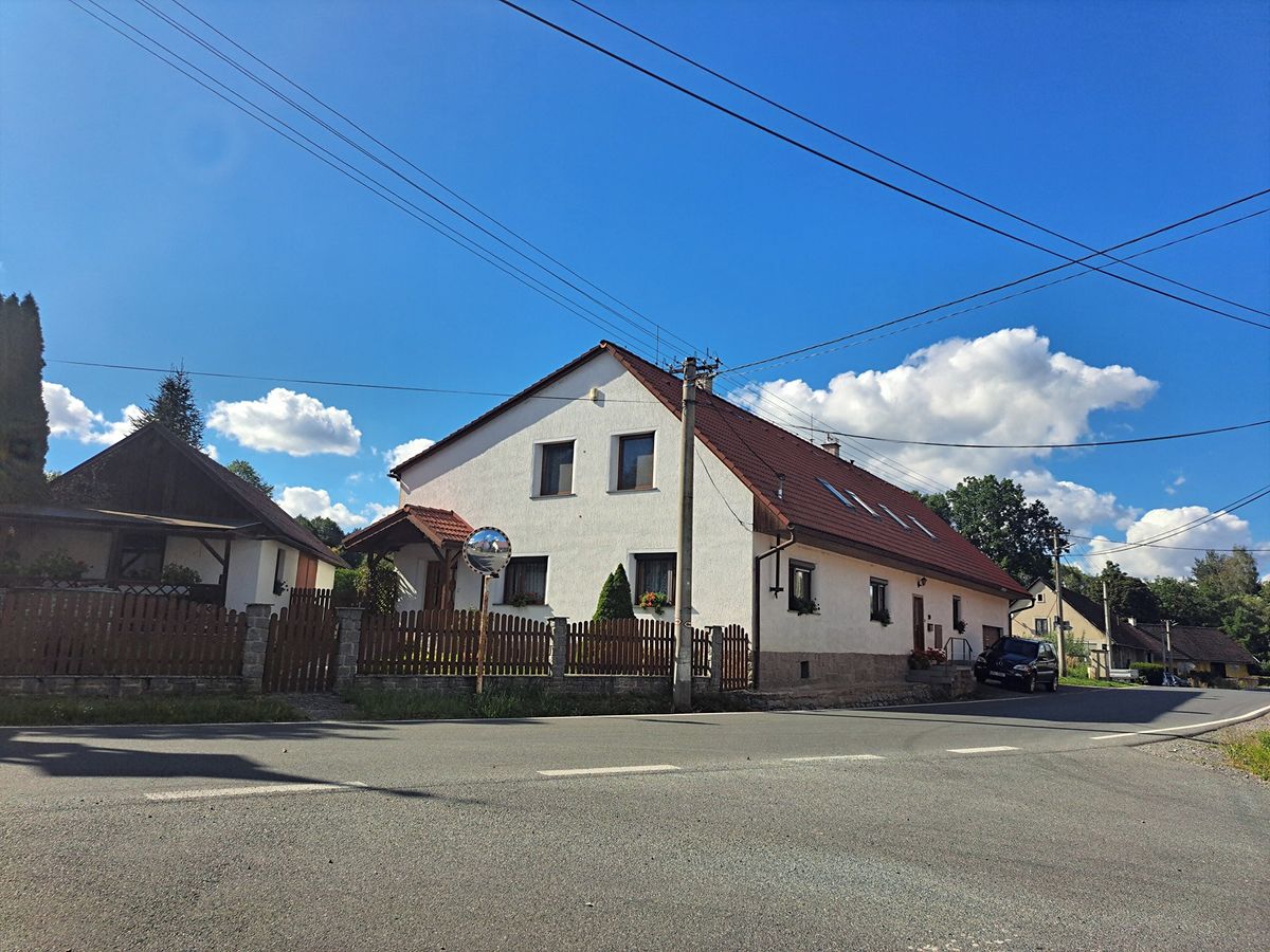 Pronájem bytu 4+1 180 m²